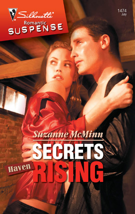 Title details for Secrets Rising by Suzanne McMinn - Available